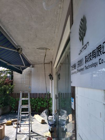 工程案例